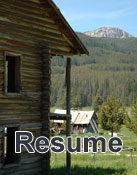 Heidi G. Evans Resume