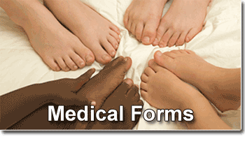 New Patient Forms