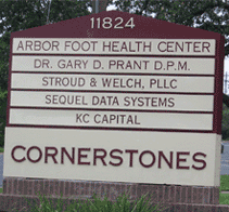 Cornerstone Office Complex