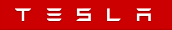Tesla Motors logo