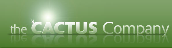 The Cactus Company