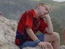 Picture of AlanMichael Sleeping at the top of Trail Ridge in Colorado