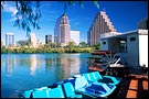 picture of downtown Austin