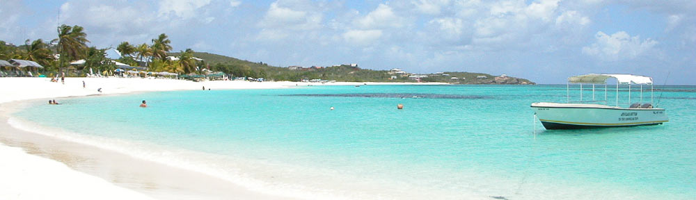 A photo of the Bahamas Ocean