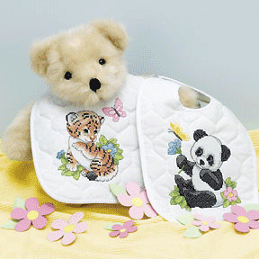 Cross stitch pattern
