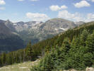 Picture of Colorado Mountain
