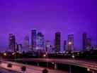 picture of downtown Corpus Christi