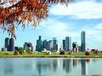 picture of downtown Dallas
