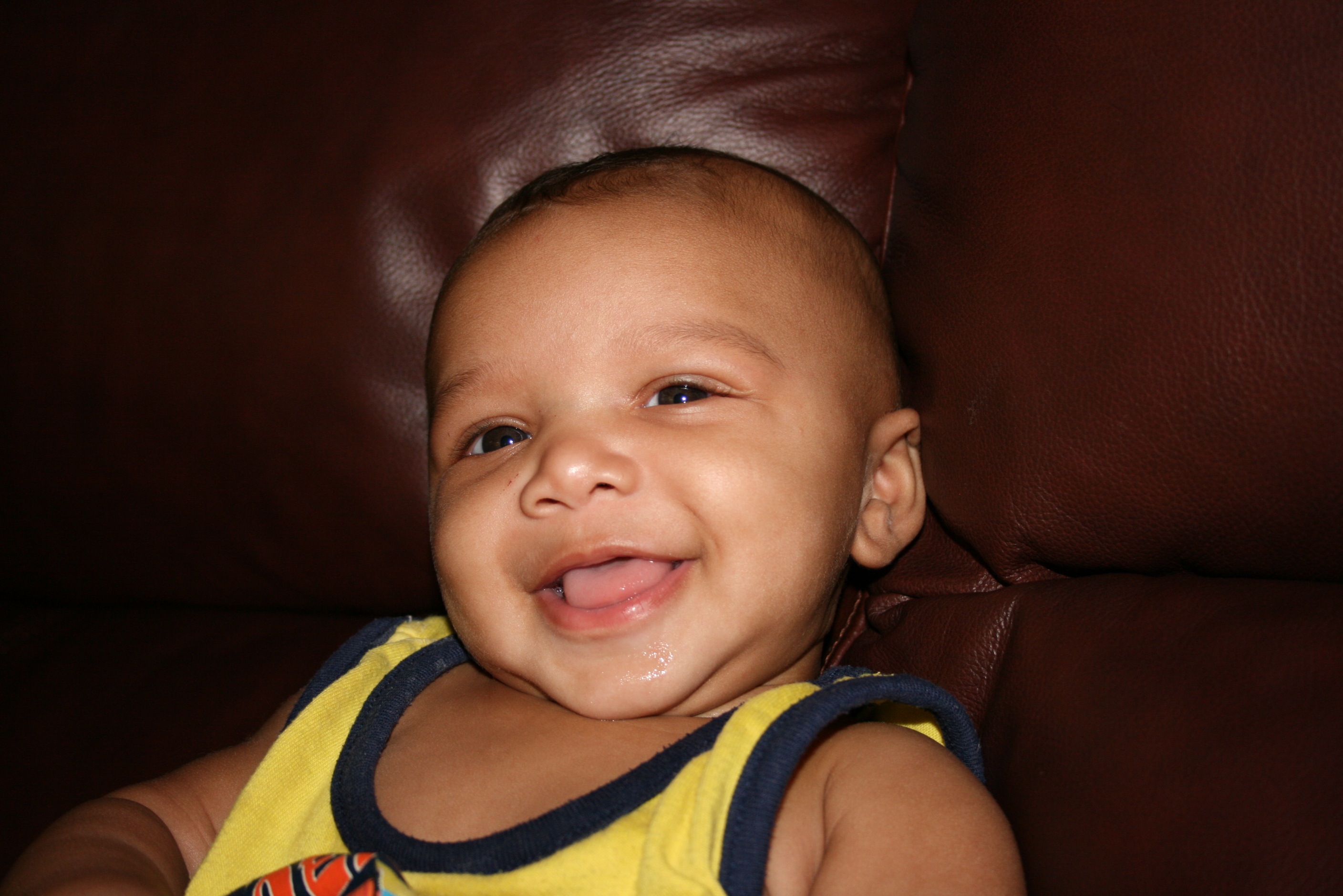Picture of Donovan
